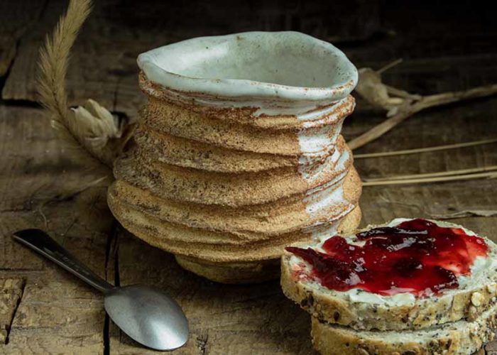 Poterie en Grès