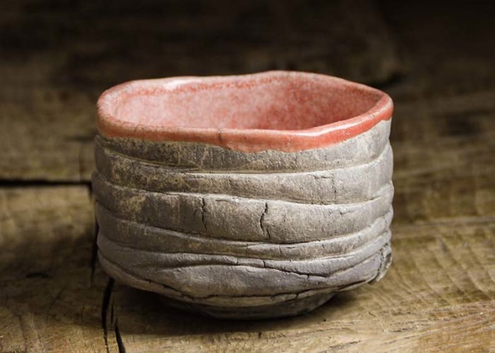 Poterie Raku