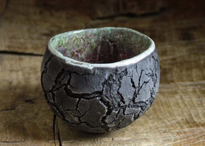 Poterie Raku