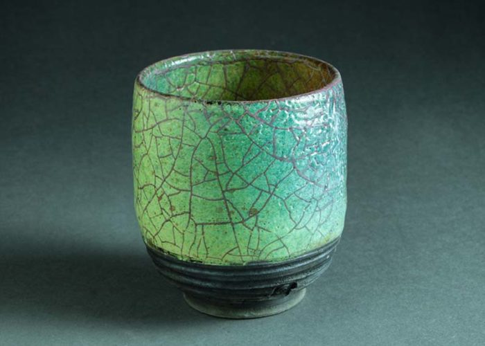 Poterie Raku