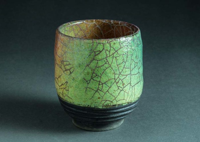 Poterie Raku