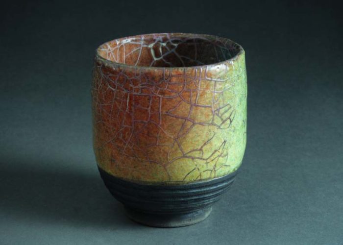 Poterie Raku