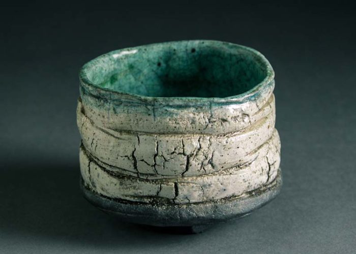 Poterie Raku