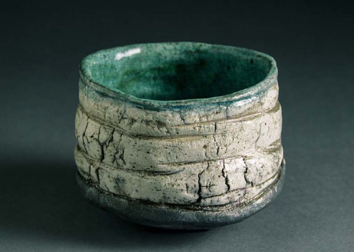 Poterie Raku