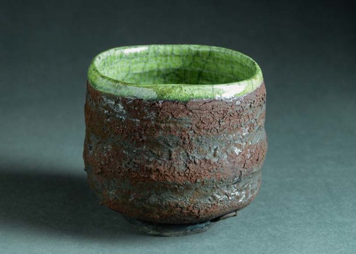 Poterie Raku