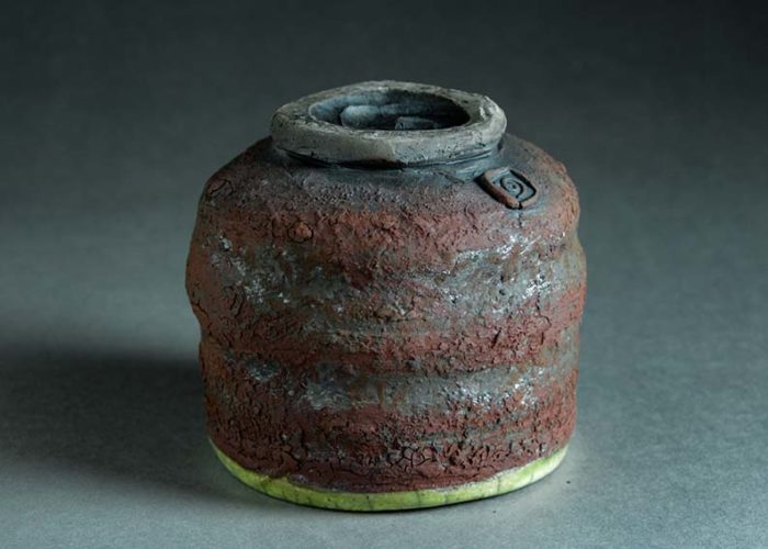 Poterie Raku